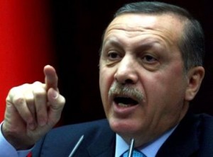 أردوغان: بشار الأسد مات سياسياً