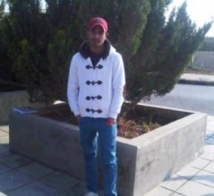 القبض على قاتل الطالب نبيل العبادي ... معلومات عن القاتل (تحديث)