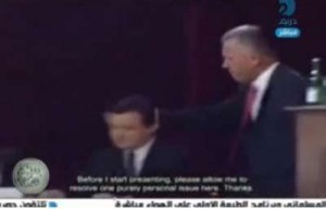 بالفيديو.. رئيس الوزراء التشيكي يضرب وزير الصحة على "قفاه".. واشتباكات بالأيدي