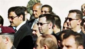 تسميم بشار الأسد على طريقة الرئيس الفلسطيني