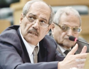 القدس العربي: الطراونه غير مفوض بالتحدث مع الإسلاميين وضوء أخضر للفايز