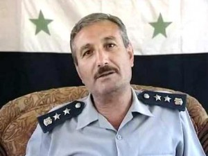 الجيش الحر ينقل قيادته من تركيا إلى سوريا