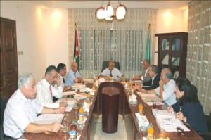 تشكيلات وقرارات مهمة في "آل البيت"