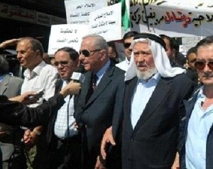 "الوطنية للإصلاح" تتبرأ من مسيرة "الإخوان"