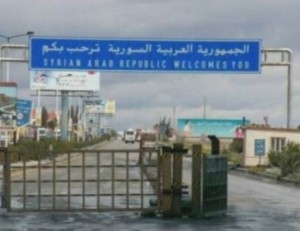 الأردن تحدث عن تغير في موقف روسيا وراجمات صواريخ سورية بالقرب من الحدود