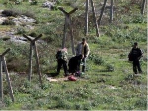 2053 عسكرياً سورياً لجأوا إلى الأردن