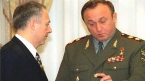 وفاة قاتل آلاف المسلمين في الشيشان