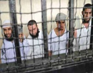 إسلاميين مصر : “مرسي كافر وكل من يتبع ملته كافر”