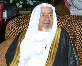 وفاة الملياردير رجل الأعمال السعودي محمد الراجحي