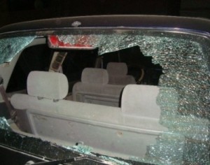 إصابة 5 بينهم سيدتان بمشاجرة في الكرك