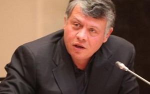 الملك : سنبدأ تجربة الحكومة البرلمانية بداية العام