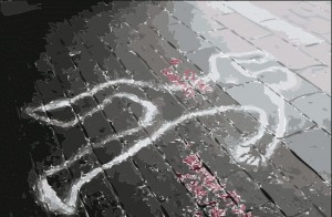 فك لغز جريمة قتل بشعة في العقبة