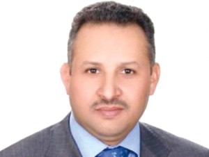 العجارمة : لا يجوز الترشح منفرداً على القائمة الوطنية