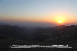 الخميس : ارتفاع على درجات الحرارة