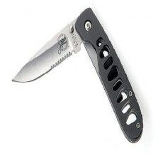 طعن عامل وافد بآلة حادة في ماحص