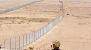 سماع دوي انفجارات بالقرب من الحدود السورية