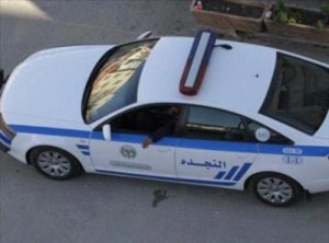 قتيل بمطاردة عنيفة في عمان