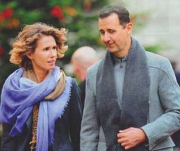 خفايا عائلة الأسد