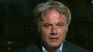 مناف طلاس: الأسد متواضع ويحب شعبه ولكن الأزمة غيرته