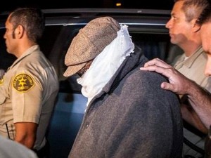 حبس صانع الفيلم المسيء في سجن "يعج" بالمسلمين