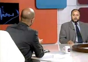 بني إرشيد : معركة التسجيل جانبية