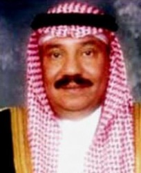 وفاة الأمير هذلول بن عبدالعزيز شقيق العاهل السعودي