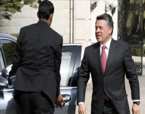 ﻗرارات ﻣرﺗﻘﺑﺔ .. ﺣل اﻟﻧواب ورﺣﯾل اﻟﺣﻛوﻣﺔ واﻟدﻋوة ﻹﻧﺗﺧﺎﺑﺎت