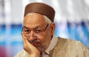 إسلاميو تونس: السلطة عامل "تهرئة"