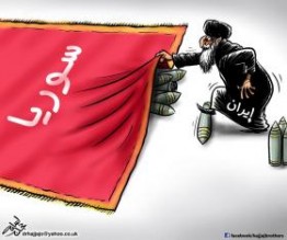 لواء منشق: تقنيون إيرانيون يساعدون الحكومة السورية بأبحاث الأسلحة الكيميائية