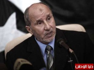 ما صحة .وفاة مصطفي عبد الجليل رئيس الانتقالي الليبي السابق في أحد مستشفيات ألمانيا