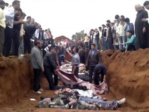 تفجير يستهدف لأول مرة مقار أمنية للأسد بالقامشلي