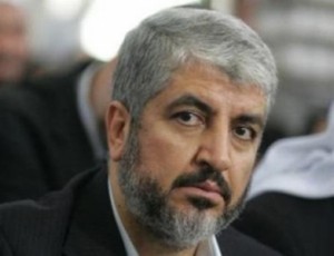 مشعل يفكر بالانتقال الى عمان والاقامة فيها ..!