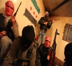 واشنطن تشترط قيادة مركزية لـ"الجيش الحر" لمعاونته عسكريًّا