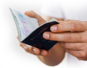 مصر تمنع سفر 4 إيرانيين إلى الأردن بجوازات مزورة