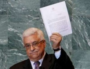 أمريكا تحذر الدول الأوروبية من دعم طلب فلسطين بالحصول على وضع دولة غير عضو