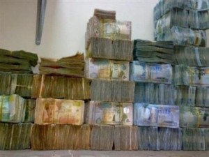 50 ألف دينار لكل حزب يشارك بالإنتخابات