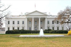 البيت الأبيض يتعرض لهجوم إلكتروني