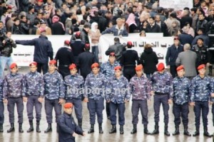 لن يسمح لغير الاردني الوصول الى "البلد" الجمعة