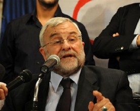 العبداللات: شبيلات يقاضي فضائية محلية.. وينفي ترشحه للانتخابات