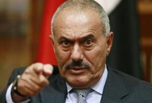 نفوذ صالح في اليمن يقض مضجع الجيران والغرب