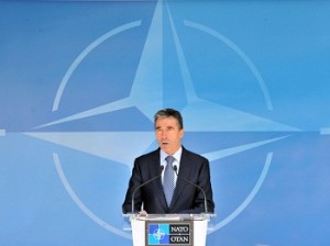 راسموسن : طالبان نحجت في ضرب معنويات الناتو