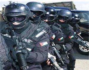 لا درك بمسيرة الجمعة .. والأمن يحضر