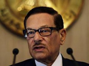 شائعات على ‘فيس بوك’ عن وفاة صفوت الشريف فى طرة.. والسجون تنفى