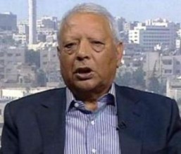 "القلاب" يتهم الاخوان بـ"الانقلاب العسكري" وتزوير انتخابات 89