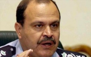 الامن يفتح نقاط تفتيش على الطرق المؤدية لـ ” انقاذ الوطن”