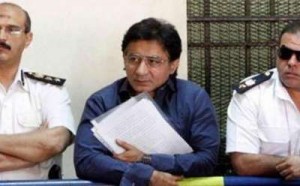 سجن "احمد عز" 7 سنوات وتغريمه 20 مليار