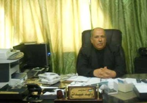 عبيدات تقدم عروضاً لوليد وتُخيره بالنيابة بدلاً من