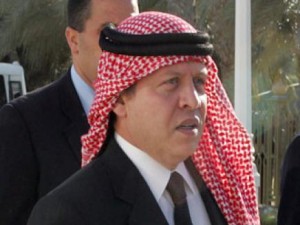 الملك يعود إلى أرض الوطن