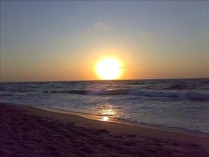 أجواء خريفية معتدلة الجمعة