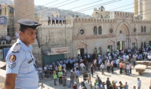 القدس العربي: نتائج مسيرة الجمعة تحدد ملامح المرحلة المقبلة